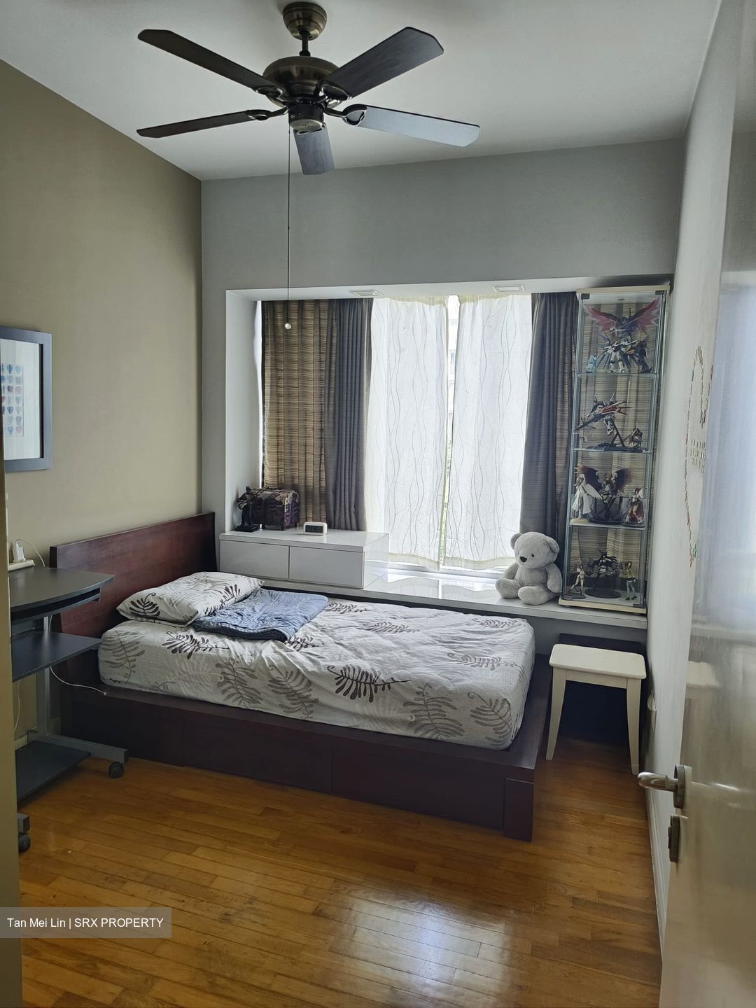 The Centris (D22), Apartment #573712571